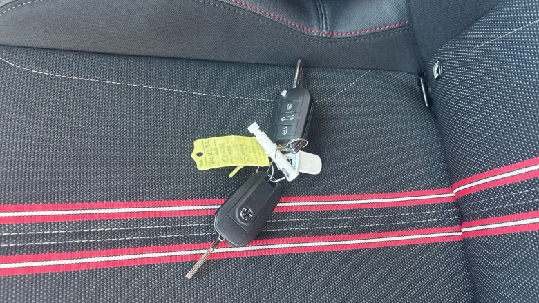 Vauxhall Corsa 1.2 GS 5dr Petrol Hatchback